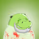 2300