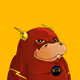 The Fastest Deng Alive