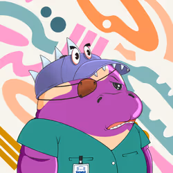 2845