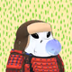 662