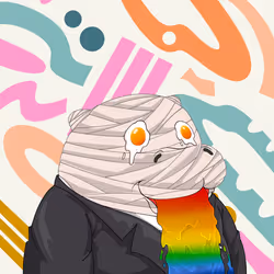 2536