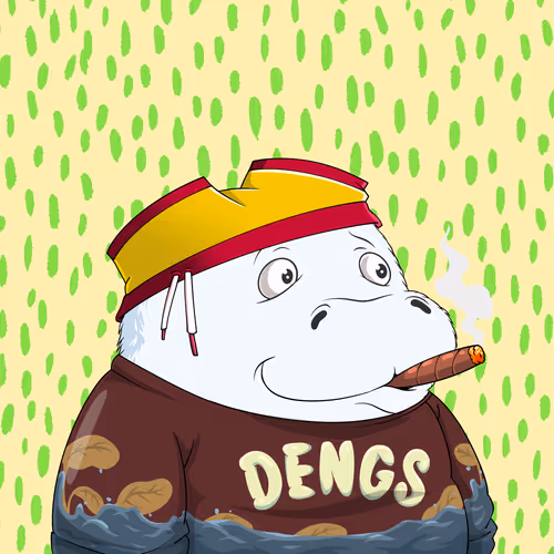 Dengs #134