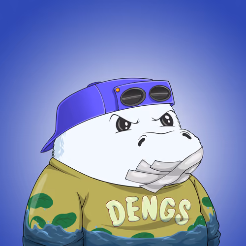 Dengs #3296