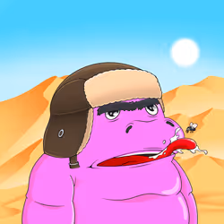 698