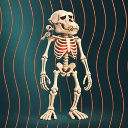AFTER APE #0027