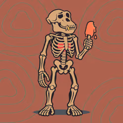 AFTER APE #0222