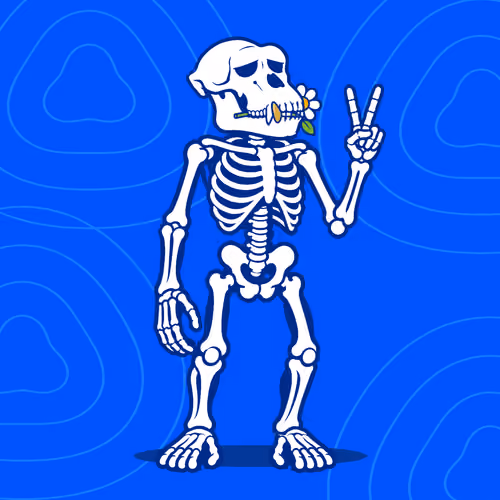 AFTER APE #0772