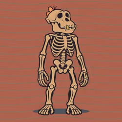 AFTER APE #0787