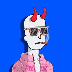 DYO0R #33
