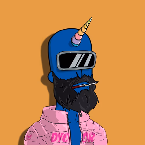DYO0R #813