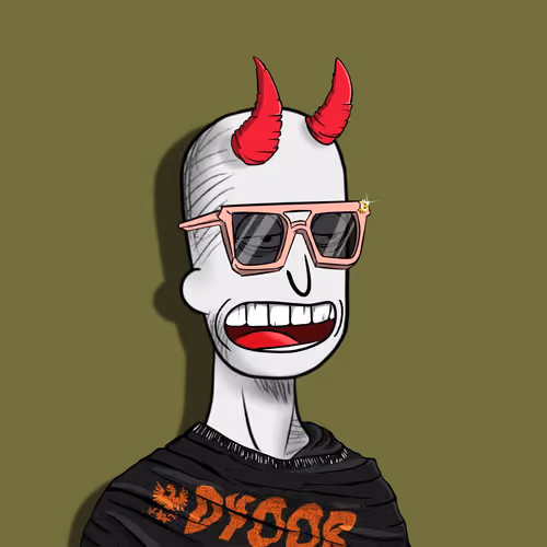 DYO0R #2411