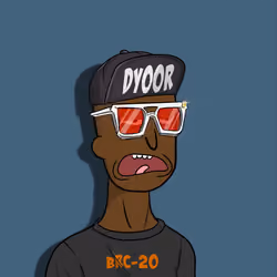 DYO0R #2005