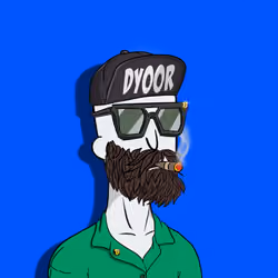 DYO0R #2565