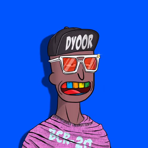 DYO0R #2022