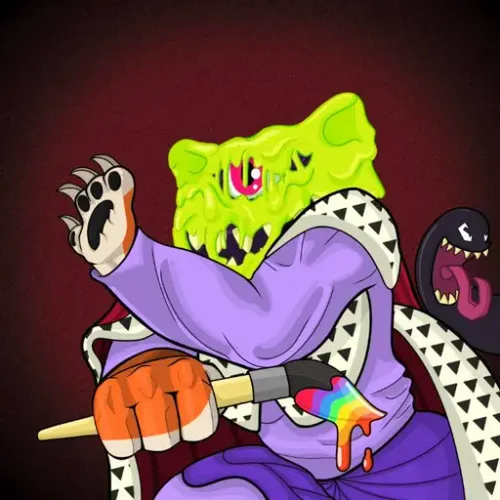 Spirit Ape Directors #329