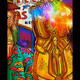 Other Games Las Vegas Gauntlet Poster
