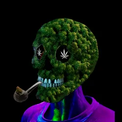 Skull Society #1260