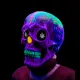 Skull Society #542