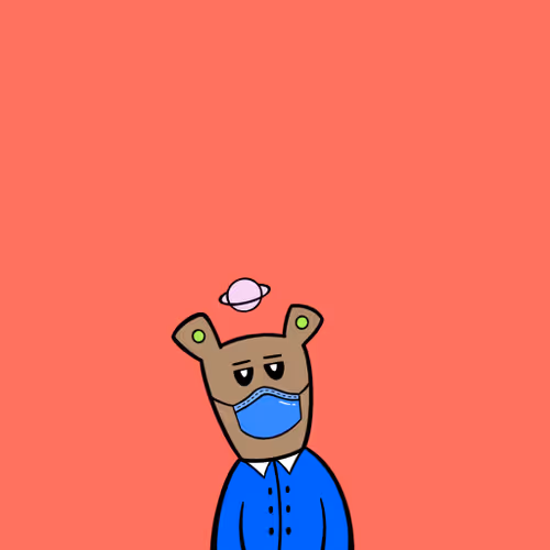 TeddiesFriends #243