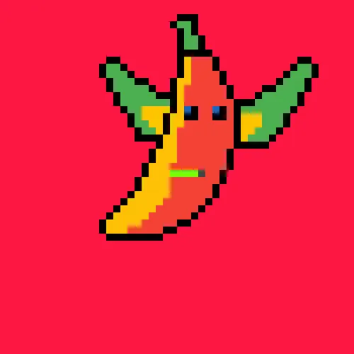 Dont Mint My Banana #736