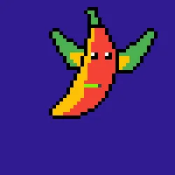 Dont Mint My Banana #480