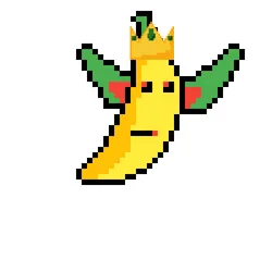 Dont Mint My Banana #278
