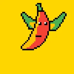 Dont Mint My Banana #597