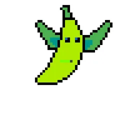 Dont Mint My Banana #601