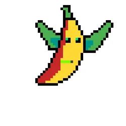 Dont Mint My Banana #380