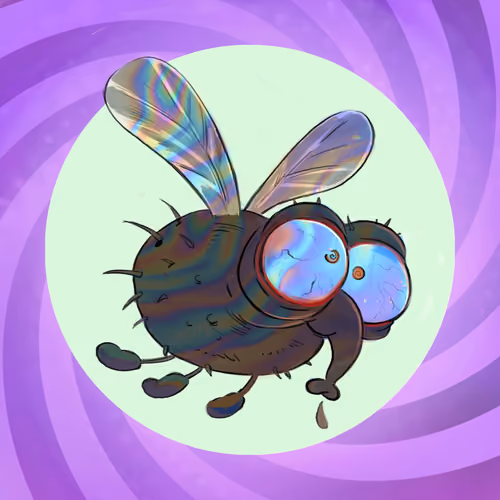 Spunky GTD238