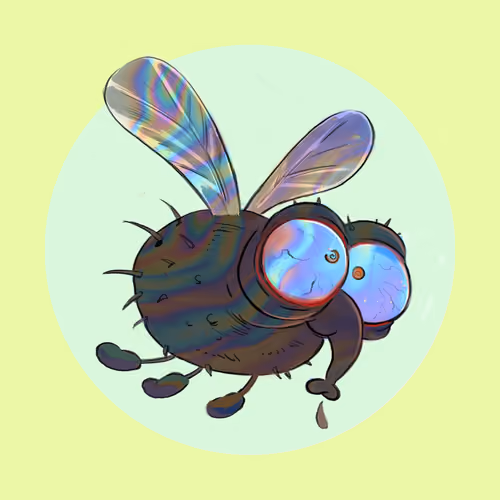 Spunky GTD083