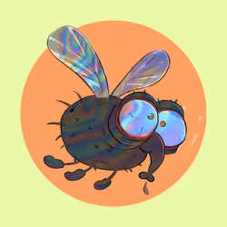 Spunky GTD743