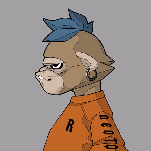  ROAR #319