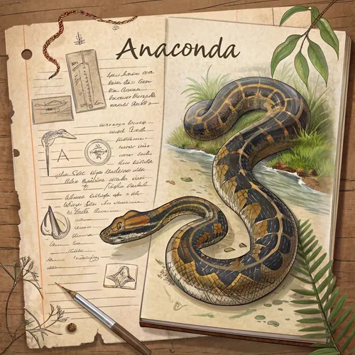 Animal Studies Collection #226