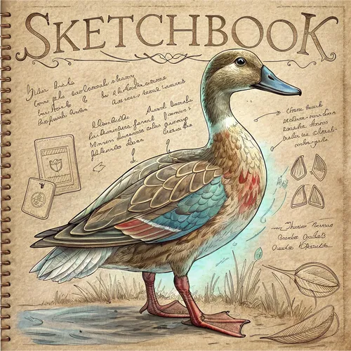 Animal Studies Collection #278