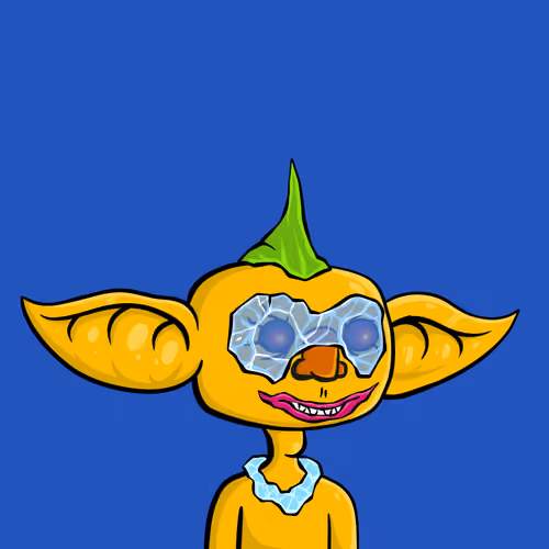 Toxic Gob #361