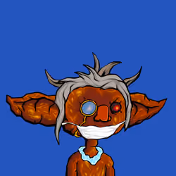 Toxic Gob #304
