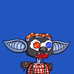 Toxic Gob #271