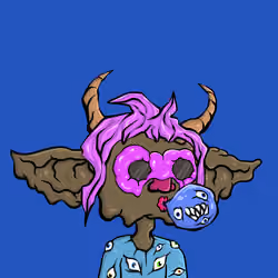 Toxic Gob #353