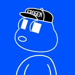 FROGEN #440