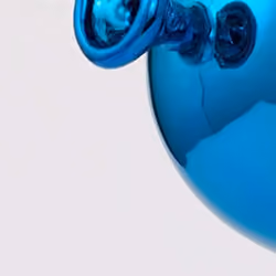 Balloon Dog (Blue) by Jeff Koons #480