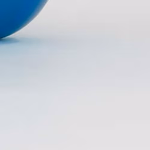 Balloon Dog (Blue) by Jeff Koons #267