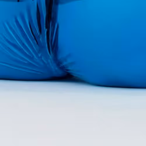 Balloon Dog (Blue) by Jeff Koons #347