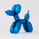 RWA Fractions: Balloon Dog (Blue) by Jeff Koons
