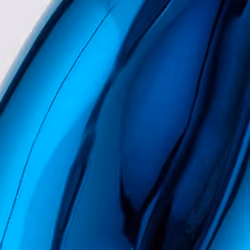 Balloon Dog (Blue) by Jeff Koons #476