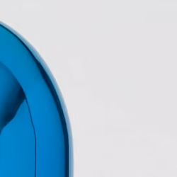 Balloon Dog (Blue) by Jeff Koons #462