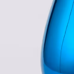 Balloon Dog (Blue) by Jeff Koons #460