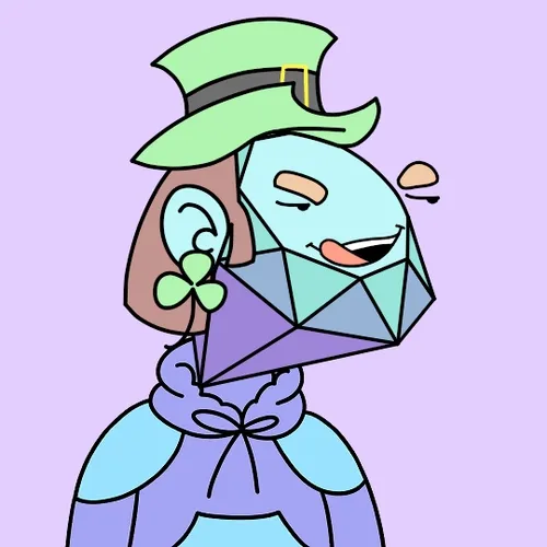 Diamond Doodles