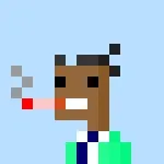 Apechain Gentleman's Club #337