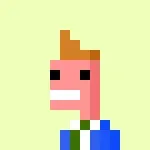 Apechain Gentleman's Club #768
